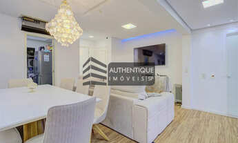 Imagem 4: LIVING CLUB JARDIM DO GOLF SANTO AMARO - Apartamento à venda no bairro Santo Amaro - São P