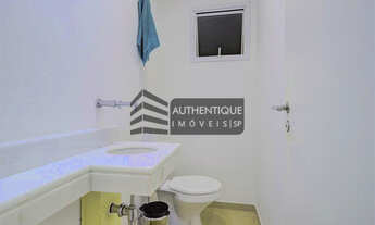 Imagem 7: LIVING CLUB JARDIM DO GOLF SANTO AMARO - Apartamento à venda no bairro Santo Amaro - São P