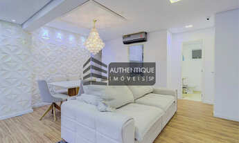 Imagem 5: LIVING CLUB JARDIM DO GOLF SANTO AMARO - Apartamento à venda no bairro Santo Amaro - São P