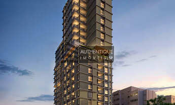 Imagem 5: 1800 OSCAR PINHEIROS - Apartamento no bairro Pinheiros à venda