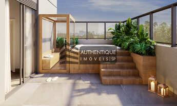 Imagem 7: ATELIE 365 BROOKLIN - Apartamento à venda no bairro Brooklin - São Paulo/SP, Zona Sul