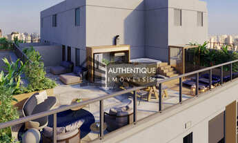 Imagem 3: ATELIE 365 BROOKLIN - Apartamento à venda no bairro Brooklin - São Paulo/SP, Zona Sul