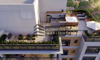 Imagem 6: ATELIE 365 BROOKLIN - Apartamento à venda no bairro Brooklin - São Paulo/SP, Zona Sul