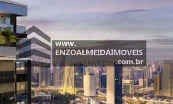 Imagem: Apartamento à venda em São Paulo/SP