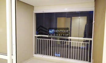 Imagem: SOUL PAULISTA BELA VISTA - Apartamento à