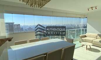 Imagem: GIOIA ACLIMACAO - Apartamento à venda em