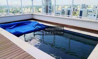 Imagem 1: VETRINO BROOKLIN - Apartamento à venda em São Paulo/SP