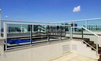 Imagem 3: VETRINO BROOKLIN - Apartamento à venda em São Paulo/SP