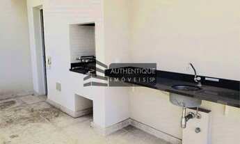 Imagem 7: VETRINO BROOKLIN - Apartamento à venda em São Paulo/SP