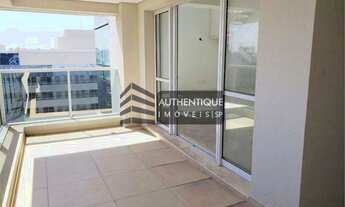 Imagem 5: VETRINO BROOKLIN - Apartamento à venda em São Paulo/SP