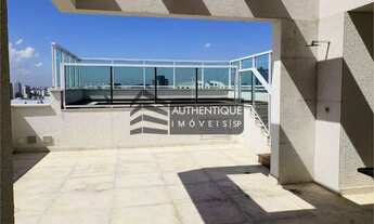 Imagem 2: VETRINO BROOKLIN - Apartamento à venda em São Paulo/SP