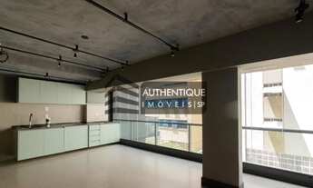 Imagem: Itacema Project - Itaim Bibi - Apartamento