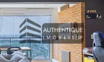 Imagem: SMART VILA MASCOTE - Apartamento à venda