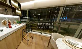 Imagem: ÁRIA HIGIENÓPOLIS - Apartamento à venda