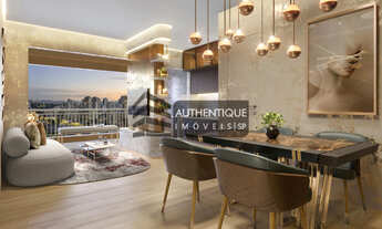 Imagem 3: Quattri Cyrela Vila Mariana - Apartamento à venda no bairro Vila Mariana - São Paulo/SP, Z