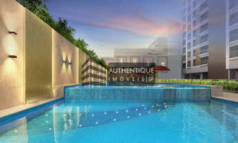 Imagem 6: Quattri Cyrela Vila Mariana - Apartamento à venda no bairro Vila Mariana - São Paulo/SP, Z