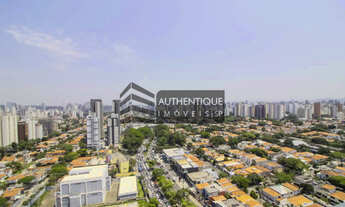 Imagem 3: ALL CAMPO BELO - Apartamento à venda em São Paulo/SP