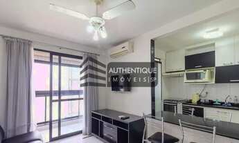 Imagem: ESPAÇO ALPHA ITAIM - Apartamento à venda