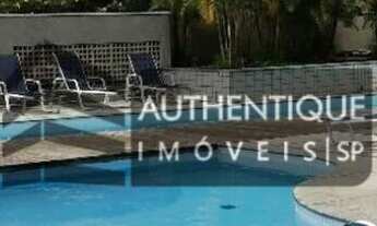 Imagem 7: ESPAÇO ALPHA ITAIM - Apartamento à venda no bairro Vila Nova Conceição - São Paulo/SP, Zon