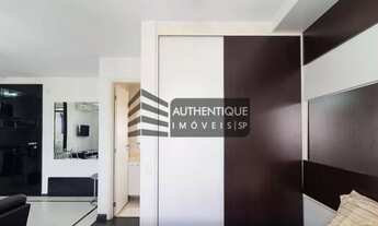 Imagem 5: ESPAÇO ALPHA ITAIM - Apartamento à venda no bairro Vila Nova Conceição - São Paulo/SP, Zon