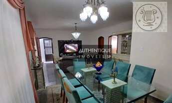 Imagem: Casa à venda no bairro Limão - São Paulo/SP