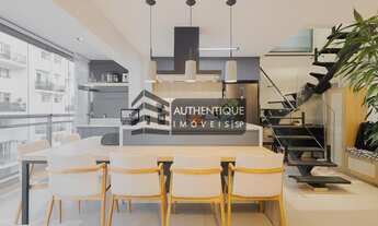 Imagem: SMART VILA MADALENA - Apartamento Cobertura