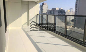 Imagem 2: LOOMI PAULISTA ACLIMACAO - Apartamento à venda no bairro Aclimação - São Paulo/SP, Zona Su