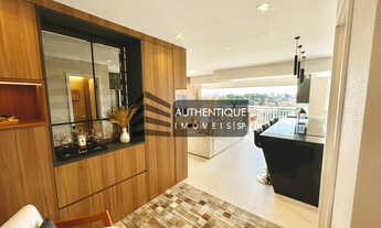 Imagem 7: CAMINHOS DA LAPA HOME CLUB - Apartamento à venda no bairro Vila Anastácio - São Paulo/SP