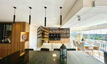 Imagem 4: CAMINHOS DA LAPA HOME CLUB - Apartamento à venda no bairro Vila Anastácio - São Paulo/SP