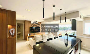 Imagem 2: CAMINHOS DA LAPA HOME CLUB - Apartamento à venda no bairro Vila Anastácio - São Paulo/SP