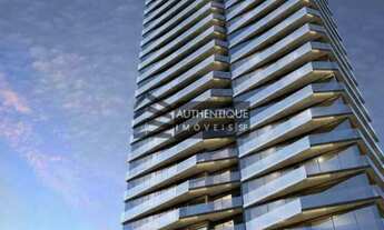 Imagem: Millennium Faria Lima - Apartamento à venda