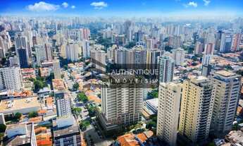 Imagem 6: Arte Onze de Junho - Apartamento à venda no bairro Vila Clementino - São Paulo/SP, Zona Su
