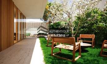 Imagem 6: Blend 468 Jardins - Apartamento à venda no bairro Jardim Paulista - São Paulo/SP, Zona Sul