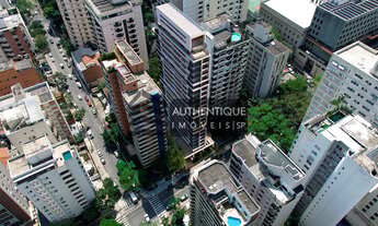 Imagem 4: Blend 468 Jardins - Apartamento à venda no bairro Jardim Paulista - São Paulo/SP, Zona Sul