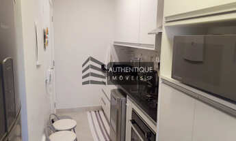 Imagem 7: Arte Arquitetura Pinheiros 2 - Apartamento à venda em São Paulo/SP