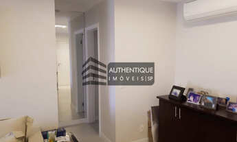 Imagem 5: Arte Arquitetura Pinheiros 2 - Apartamento à venda em São Paulo/SP