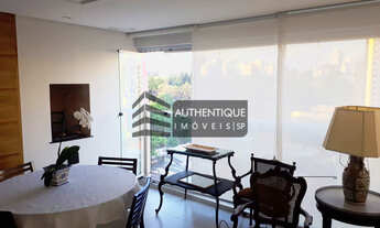 Imagem: Arte Arquitetura Pinheiros 2 - Apartamento