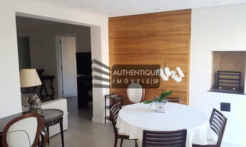 Imagem 3: Arte Arquitetura Pinheiros 2 - Apartamento à venda em São Paulo/SP