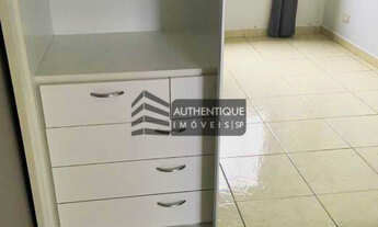 Imagem 6: Moradas dos Navegantes - Campo Belo - Apartamento à venda no bairro Jardim Aeroporto - São