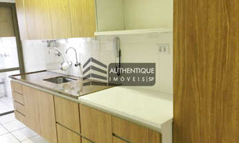 Imagem 4: Moradas dos Navegantes - Campo Belo - Apartamento à venda no bairro Jardim Aeroporto - São