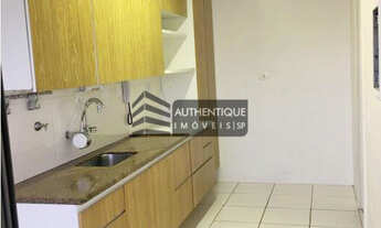 Imagem 3: Moradas dos Navegantes - Campo Belo - Apartamento à venda no bairro Jardim Aeroporto - São