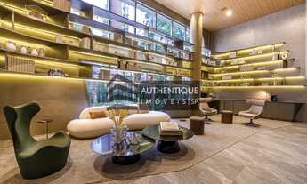 Imagem 6: AERO By Pininfarina - Apartamento à venda no bairro Pinheiros - São Paulo/SP, Zona Oeste