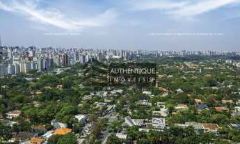 Imagem 3: AERO By Pininfarina - Apartamento à venda no bairro Pinheiros - São Paulo/SP, Zona Oeste