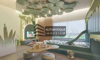 Imagem 6: Living Hereditá Ipiranga - Apartamento à venda no bairro Ipiranga - São Paulo/SP, Zona Sul