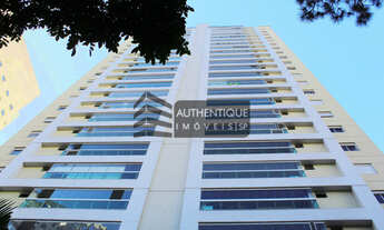 Imagem: Vértice Brooklin - Apartamento à venda