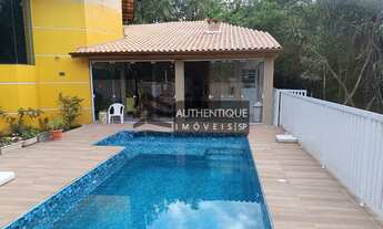 Imagem: CASA SOBRADO Costa do Sol Bertioga - Casa