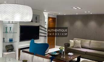 Imagem 3: Santa Madalena Bela Vista - Apartamento à venda no bairro Bela Vista - São Paulo/SP, Zona