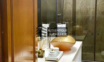 Imagem 6: Santa Madalena Bela Vista - Apartamento à venda no bairro Bela Vista - São Paulo/SP, Zona