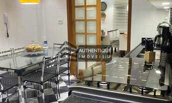 Imagem 5: Santa Madalena Bela Vista - Apartamento à venda no bairro Bela Vista - São Paulo/SP, Zona