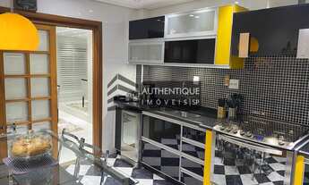 Imagem 4: Santa Madalena Bela Vista - Apartamento à venda no bairro Bela Vista - São Paulo/SP, Zona